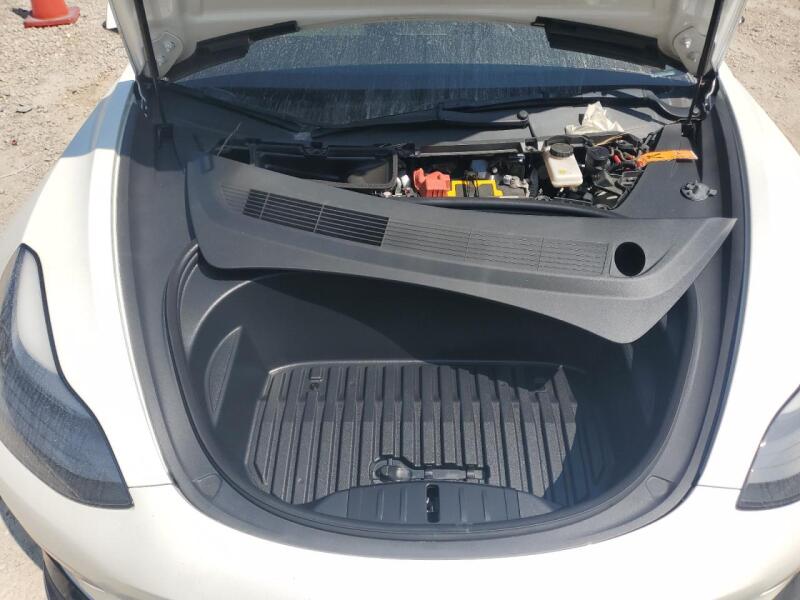 2021 TESLA MODEL 3 - 5YJ3E1EAXMF088228 | SeoVin.biz
