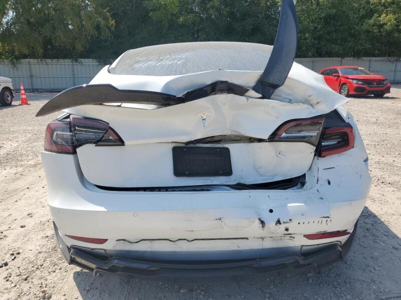 2021 TESLA MODEL 3 - 5YJ3E1EAXMF088228 | SeoVin.biz
