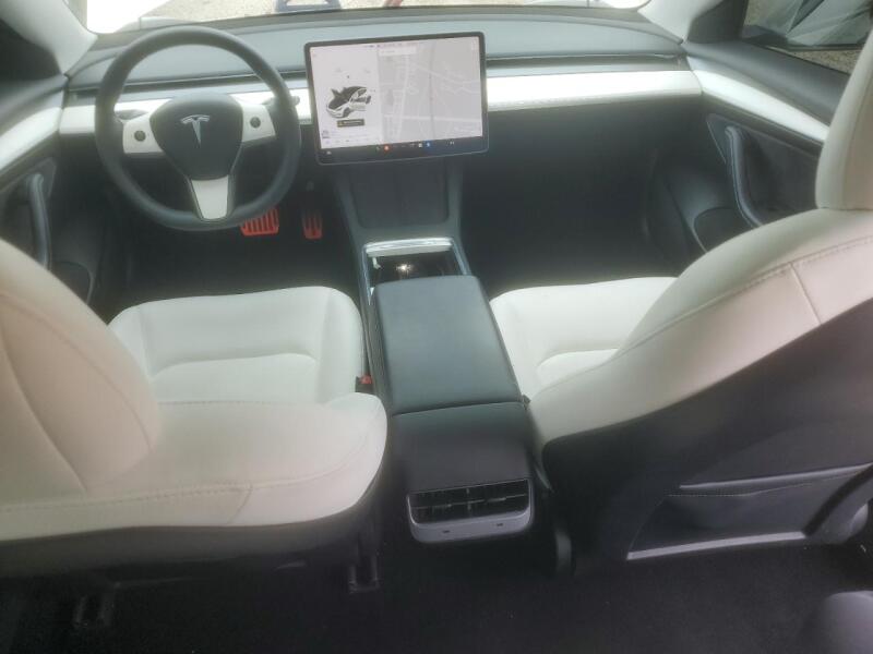 2021 TESLA MODEL 3 - 5YJ3E1EAXMF088228 | SeoVin.biz