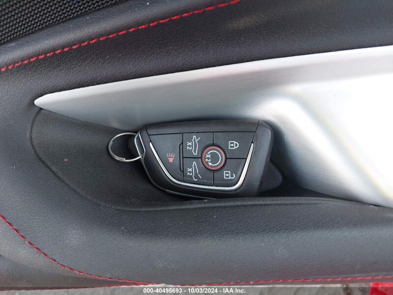 2021 CHEVROLET CORVETTE STINGRAY RWD 1LT - 1G1YA2D42M5102331 | SeoVin.biz