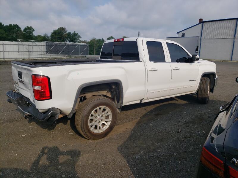 2017 GMC SIERRA K1500 SLE - 1GTV2MEC9HZ164705 | SeoVin.biz