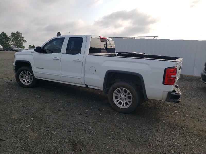 2017 GMC SIERRA K1500 SLE - 1GTV2MEC9HZ164705 | SeoVin.biz