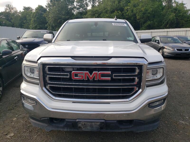 2017 GMC SIERRA K1500 SLE - 1GTV2MEC9HZ164705 | SeoVin.biz