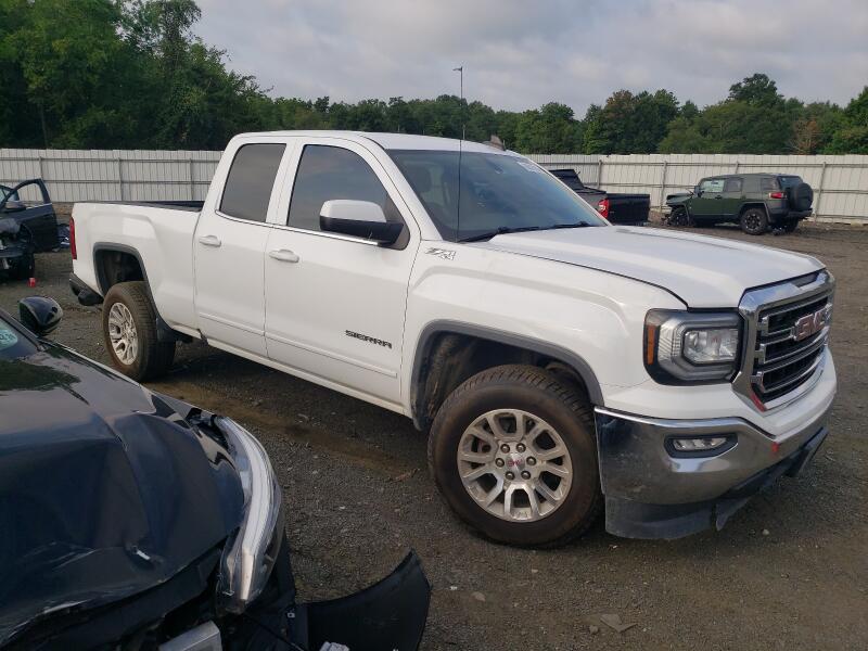 2017 GMC SIERRA K1500 SLE - 1GTV2MEC9HZ164705 | SeoVin.biz