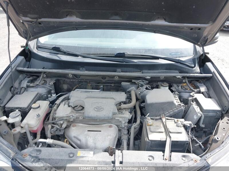 2016 TOYOTA RAV4 LE - 2T3ZFREV4GW283121 | SeoVin.biz