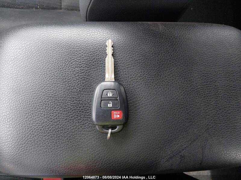 2016 TOYOTA RAV4 LE - 2T3ZFREV4GW283121 | SeoVin.biz