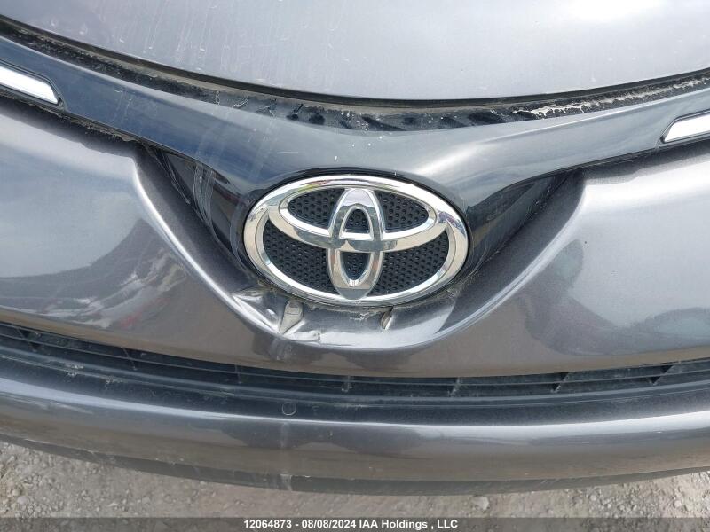2016 TOYOTA RAV4 LE - 2T3ZFREV4GW283121 | SeoVin.biz