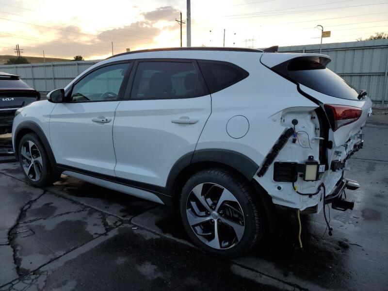 2018 HYUNDAI TUCSON VALUE - KM8J33A24JU639498 | SeoVin.biz