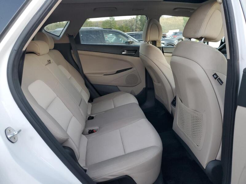 2018 HYUNDAI TUCSON VALUE - KM8J33A24JU639498 | SeoVin.biz