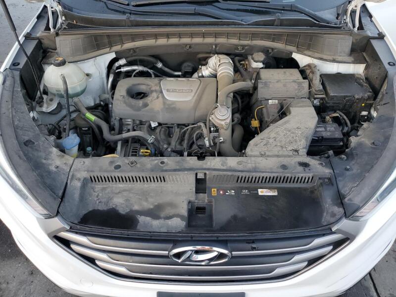 2018 HYUNDAI TUCSON VALUE - KM8J33A24JU639498 | SeoVin.biz