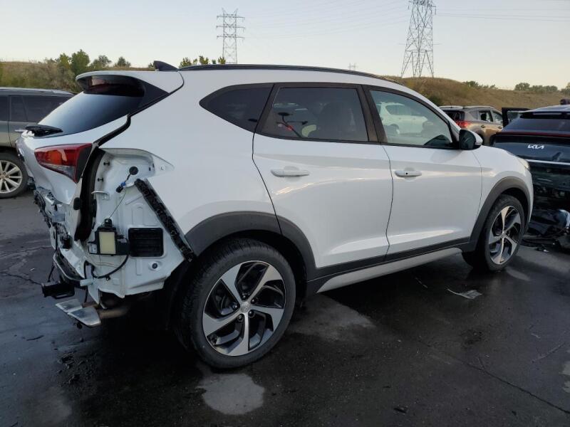 2018 HYUNDAI TUCSON VALUE - KM8J33A24JU639498 | SeoVin.biz