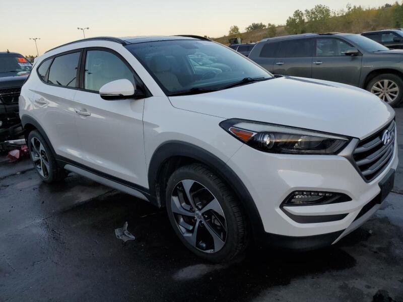 2018 HYUNDAI TUCSON VALUE - KM8J33A24JU639498 | SeoVin.biz