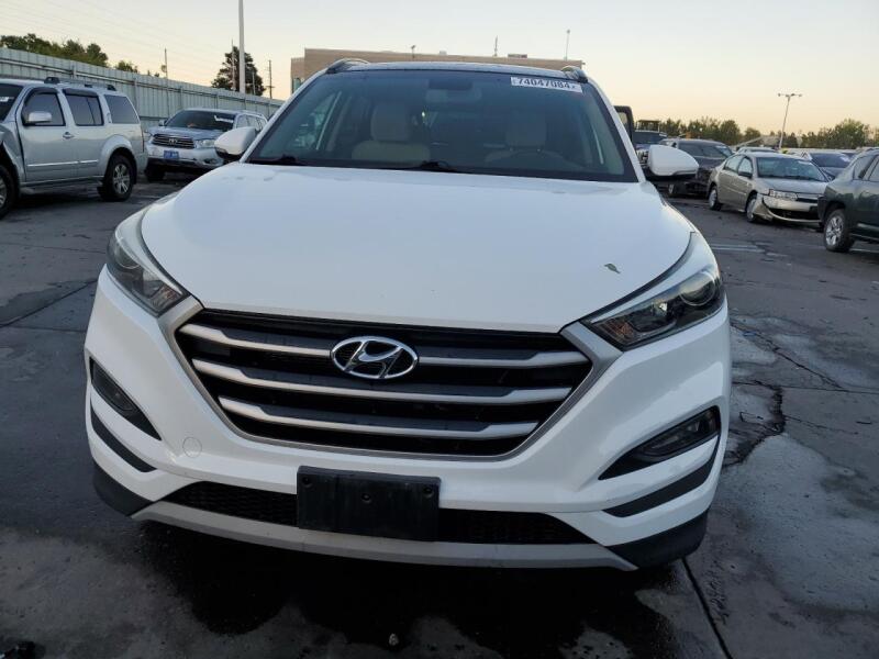 2018 HYUNDAI TUCSON VALUE - KM8J33A24JU639498 | SeoVin.biz