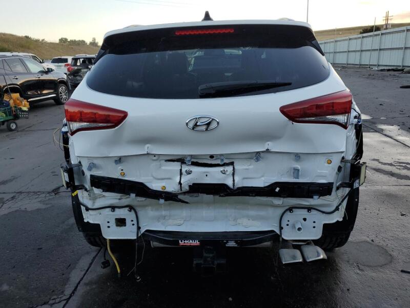 2018 HYUNDAI TUCSON VALUE - KM8J33A24JU639498 | SeoVin.biz