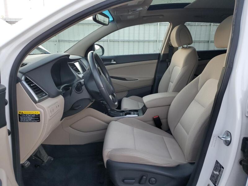 2018 HYUNDAI TUCSON VALUE - KM8J33A24JU639498 | SeoVin.biz