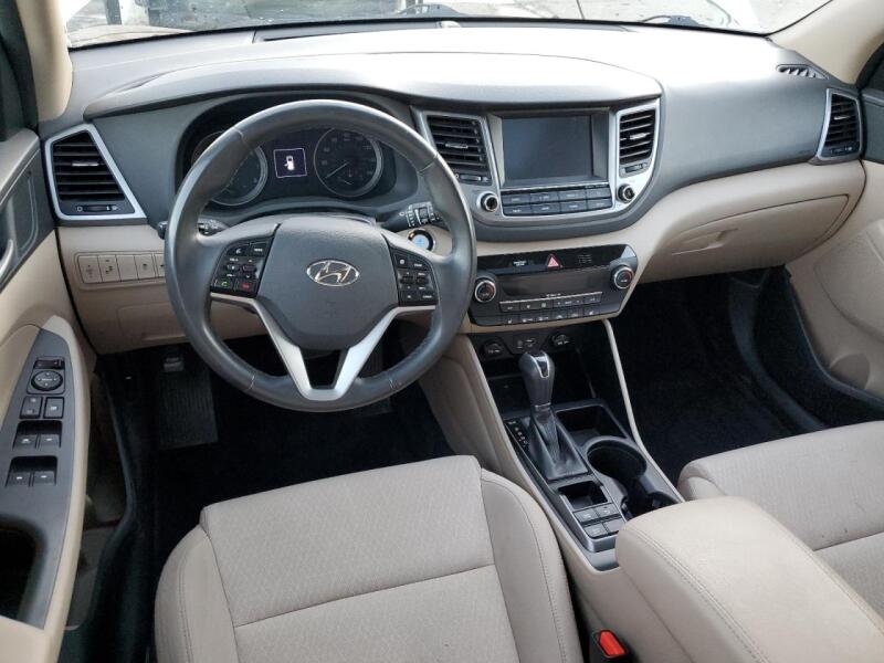 2018 HYUNDAI TUCSON VALUE - KM8J33A24JU639498 | SeoVin.biz