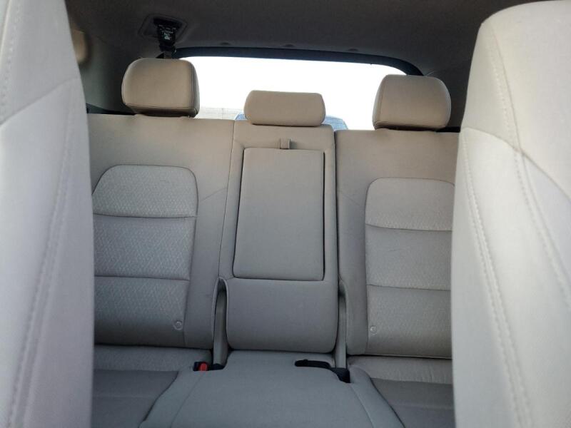 2018 HYUNDAI TUCSON VALUE - KM8J33A24JU639498 | SeoVin.biz