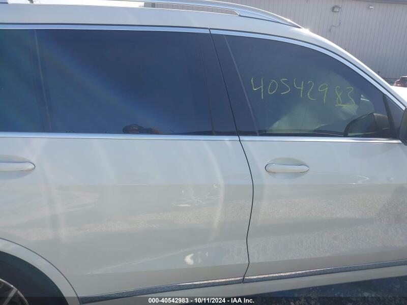 2024 BMW X7 XDRIVE40I - 5UX23EM07R9S41438 | SeoVin.biz
