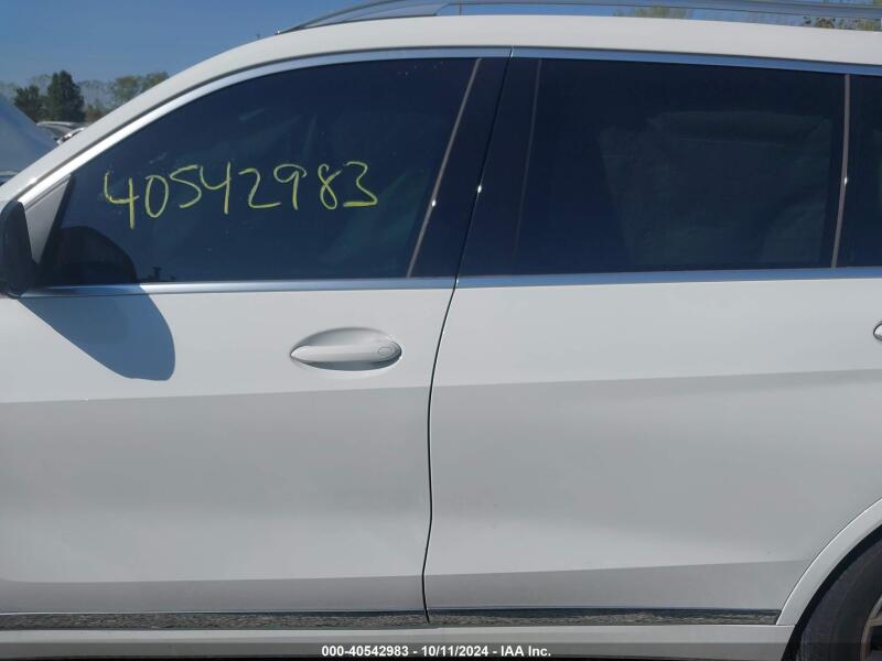 2024 BMW X7 XDRIVE40I - 5UX23EM07R9S41438 | SeoVin.biz