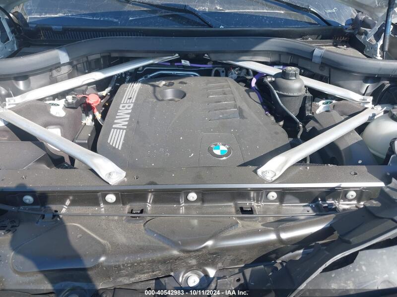 2024 BMW X7 XDRIVE40I - 5UX23EM07R9S41438 | SeoVin.biz
