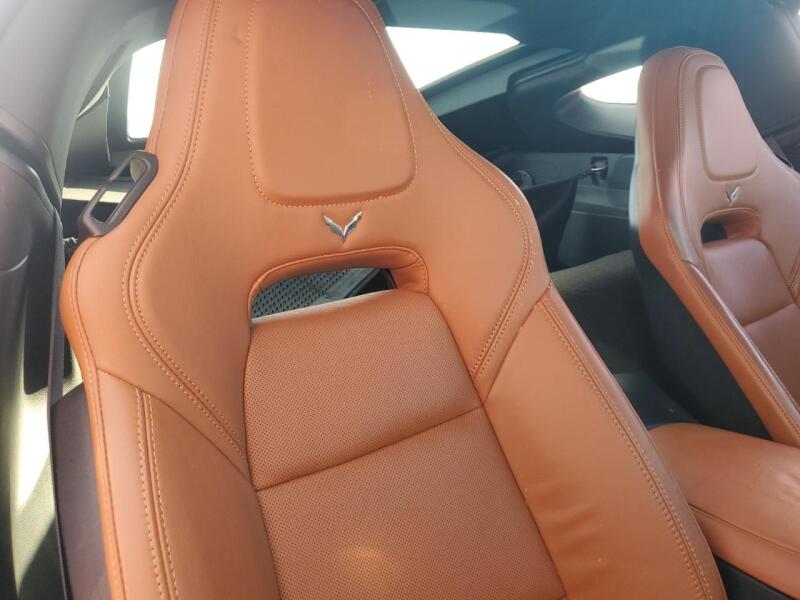 2016 CHEVROLET CORVETTE STINGRAY 2LT - 1G1YD2D78G5102243 | SeoVin.biz