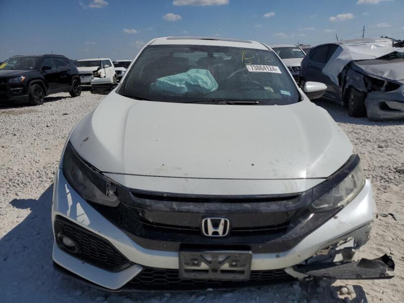 2017 HONDA CIVIC EX - SHHFK7H52HU400442 | SeoVin.biz