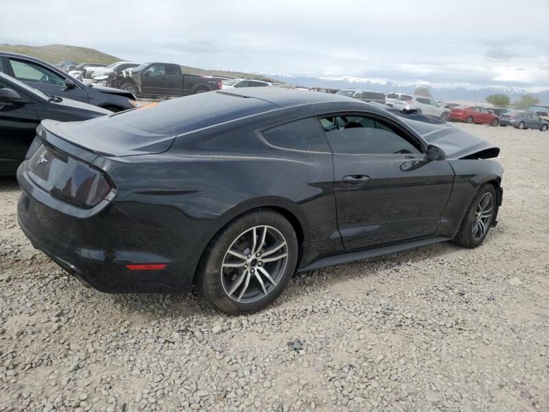 2017 FORD MUSTANG - 1FA6P8TH5H5214993 | SeoVin.biz