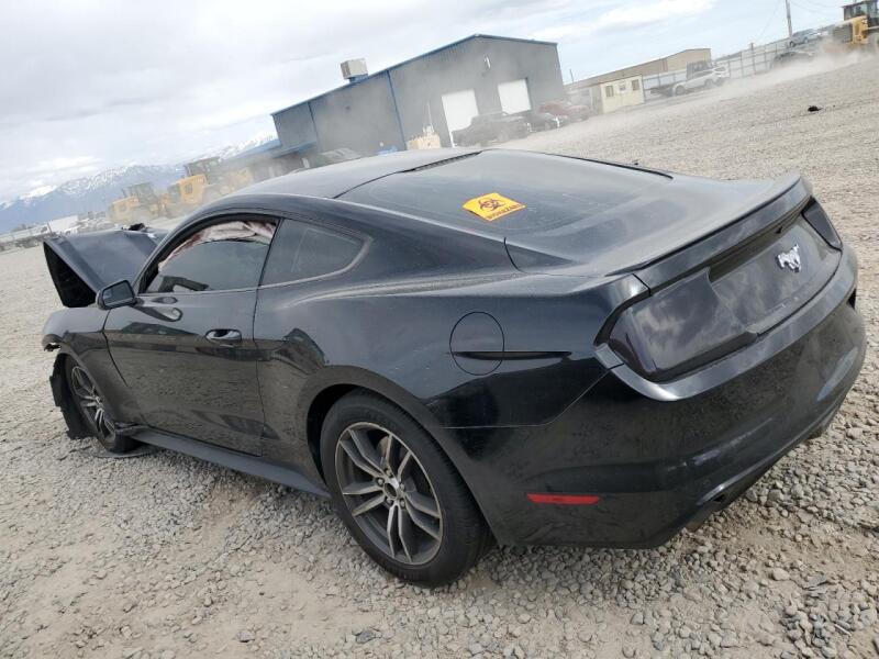 2017 FORD MUSTANG - 1FA6P8TH5H5214993 | SeoVin.biz