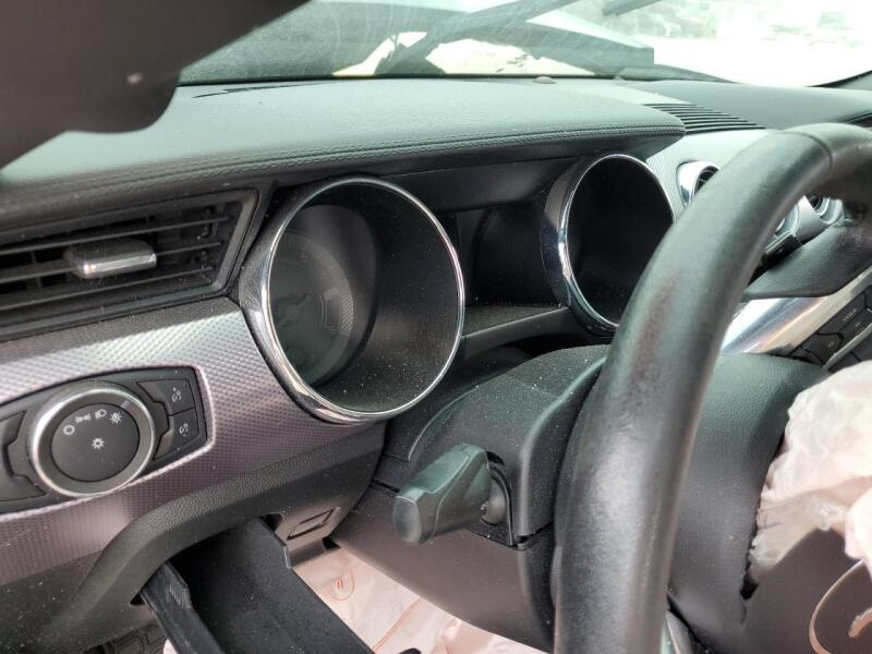 2017 FORD MUSTANG - 1FA6P8TH5H5214993 | SeoVin.biz
