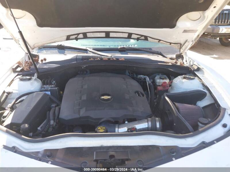 2015 CHEVROLET CAMARO 1LT - 2G1FD1E38F9304949 | SeoVin.biz