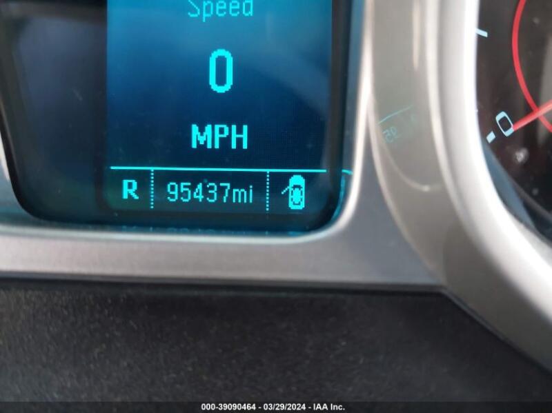 2015 CHEVROLET CAMARO 1LT - 2G1FD1E38F9304949 | SeoVin.biz
