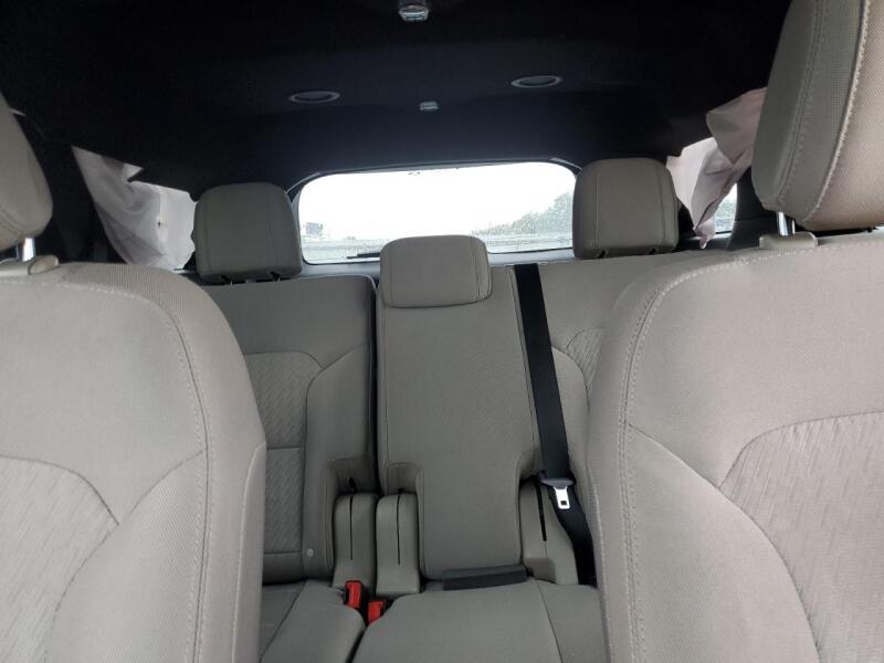 2018 FORD EXPLORER - 1FM5K7B89JGB65240 | SeoVin.biz