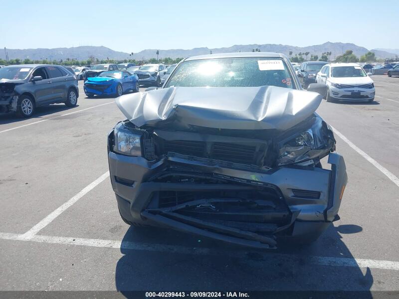 2024 NISSAN FRONTIER S 4X2 - 1N6ED1EJ8RN647972 | SeoVin.biz