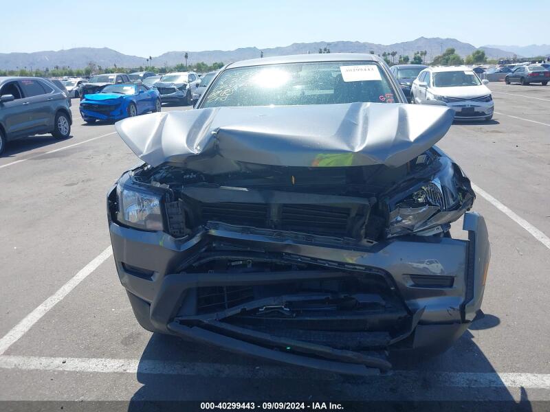 2024 NISSAN FRONTIER S 4X2 - 1N6ED1EJ8RN647972 | SeoVin.biz