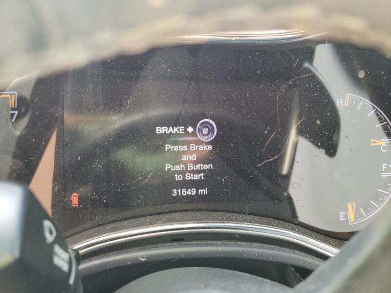 2019 JEEP GRAND CHEROKEE SUMMIT - 1C4RJFJG0KC631514 | SeoVin.biz