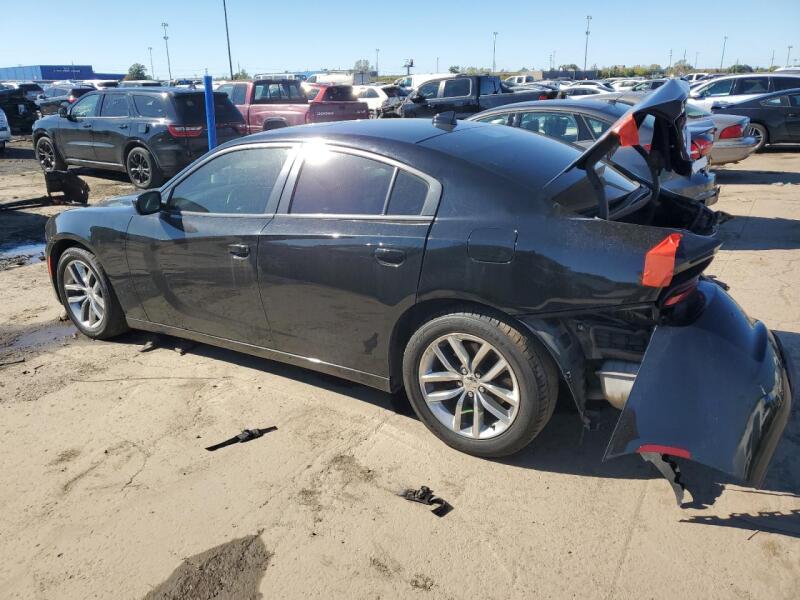 2015 DODGE CHARGER SXT - 2C3CDXHG6FH916346 | SeoVin.biz