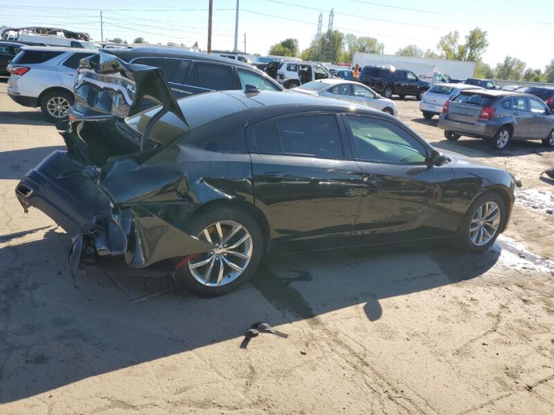 2015 DODGE CHARGER SXT - 2C3CDXHG6FH916346 | SeoVin.biz