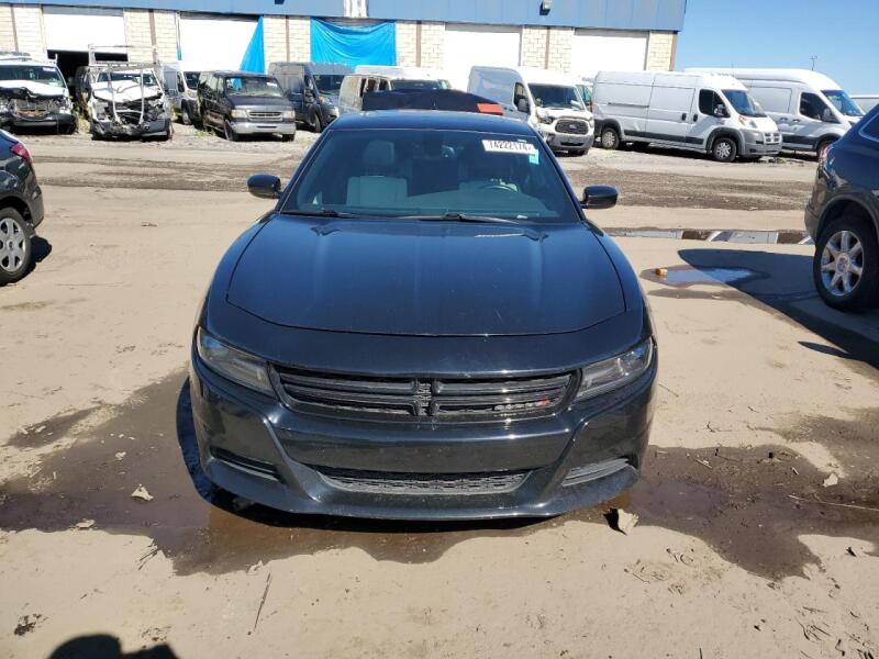 2015 DODGE CHARGER SXT - 2C3CDXHG6FH916346 | SeoVin.biz