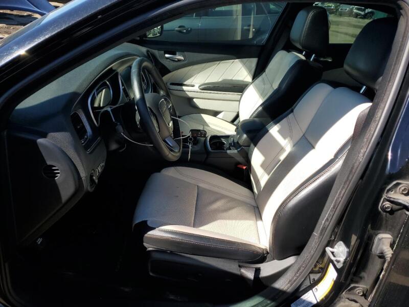 2015 DODGE CHARGER SXT - 2C3CDXHG6FH916346 | SeoVin.biz