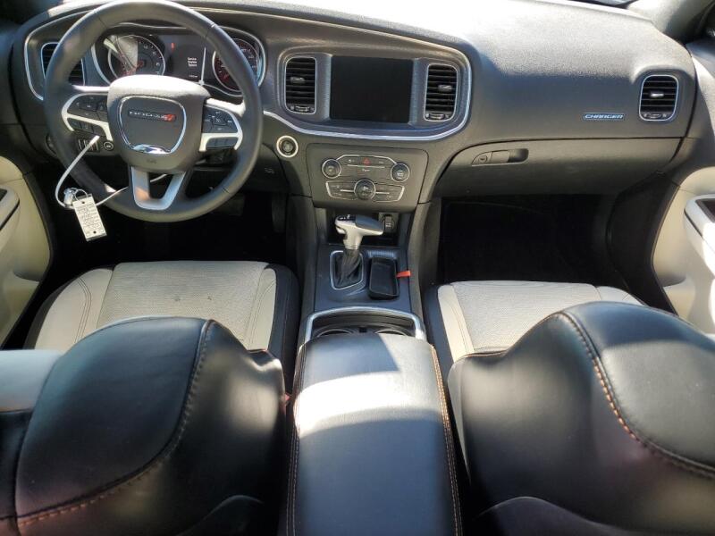 2015 DODGE CHARGER SXT - 2C3CDXHG6FH916346 | SeoVin.biz
