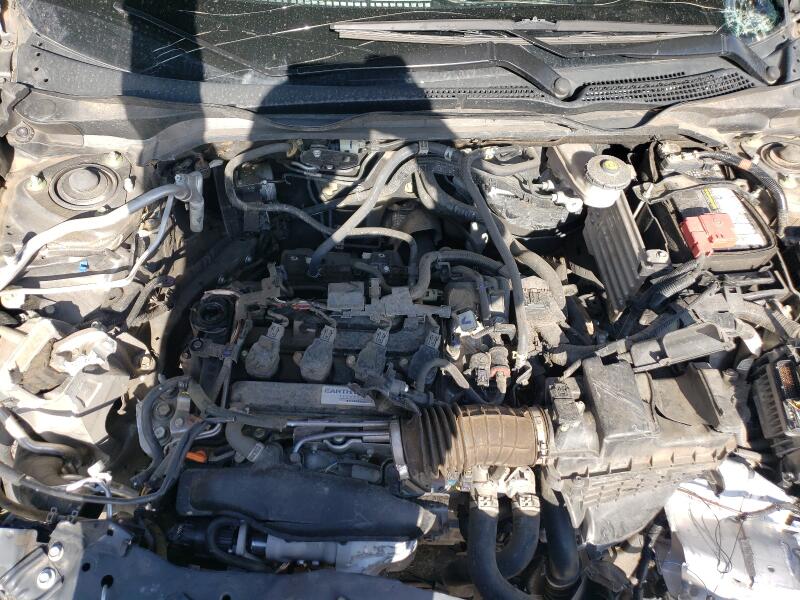 2017 HONDA CIVIC EX - SHHFK7H56HU233406 | SeoVin.biz