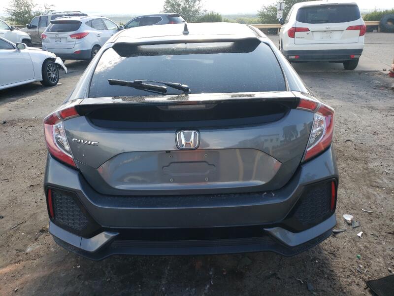 2017 HONDA CIVIC EX - SHHFK7H56HU233406 | SeoVin.biz