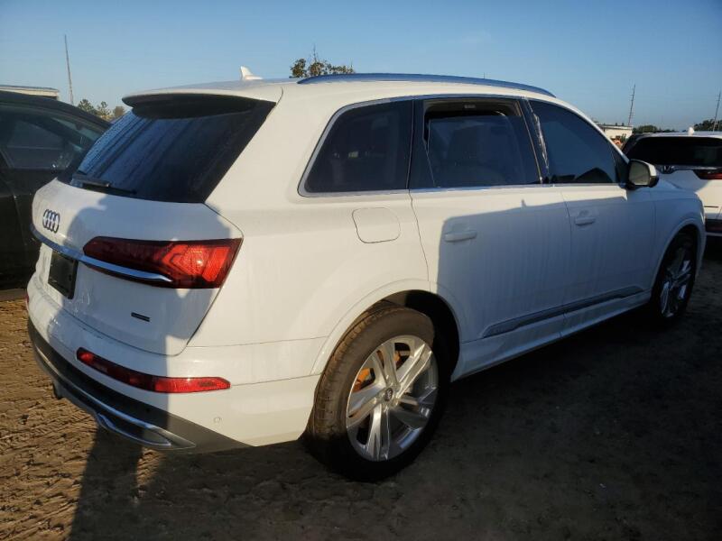 2020 AUDI Q7 PREMIUM PLUS - WA1LXAF7XLD001814 | SeoVin.biz