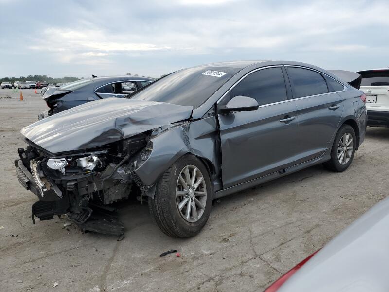 2019 HYUNDAI SONATA SE - 5NPE24AF8KH742243 | SeoVin.biz