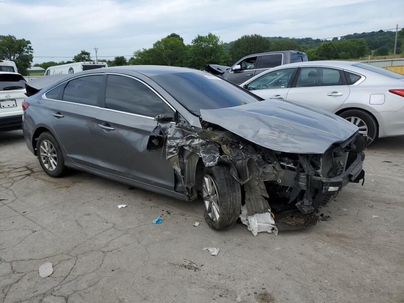 2019 HYUNDAI SONATA SE - 5NPE24AF8KH742243 | SeoVin.biz