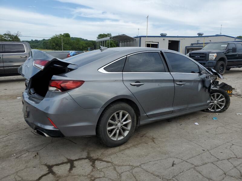 2019 HYUNDAI SONATA SE - 5NPE24AF8KH742243 | SeoVin.biz