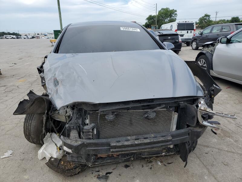 2019 HYUNDAI SONATA SE - 5NPE24AF8KH742243 | SeoVin.biz
