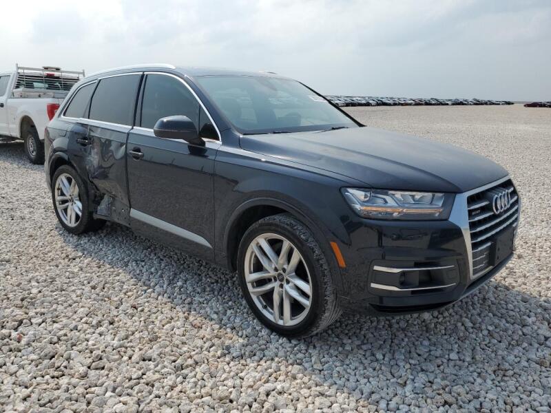 2017 AUDI Q7 PRESTIGE - WA1VAAF76HD051191 | SeoVin.biz