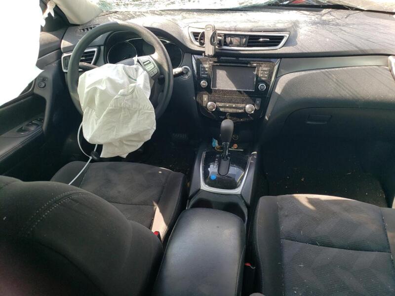 2016 NISSAN ROGUE S - KNMAT2MV0GP662790 | SeoVin.biz