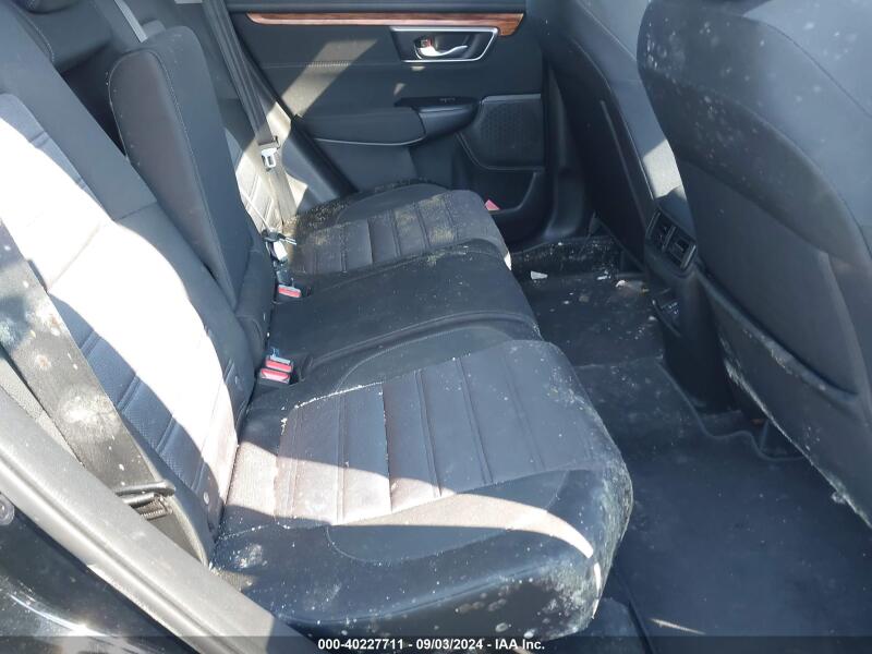 2021 HONDA CR-V AWD EX - 2HKRW2H56MH612326 | SeoVin.biz